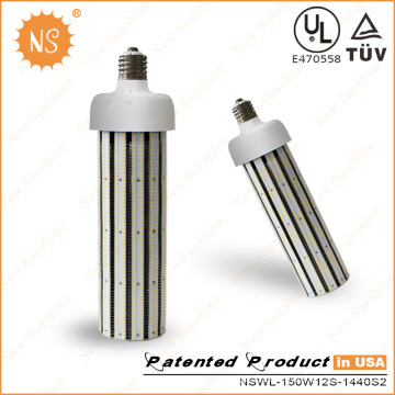 19800lm 150W LED Bulb Corn Light with 5 Years Warranty